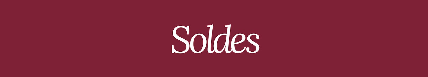 Soldes